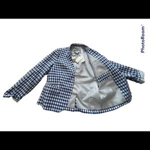 J. Crew Brandnew blazer with tag .